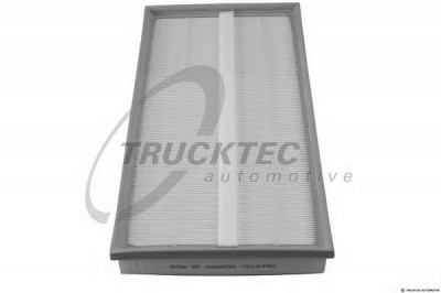 TRUCKTEC AUTOMOTIVE 0214097 -  Воздушный фильтр